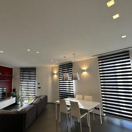 *Luxus393* Metro A 50M, Lingotto Fiere, Ospedali Apartment Turin Exterior photo