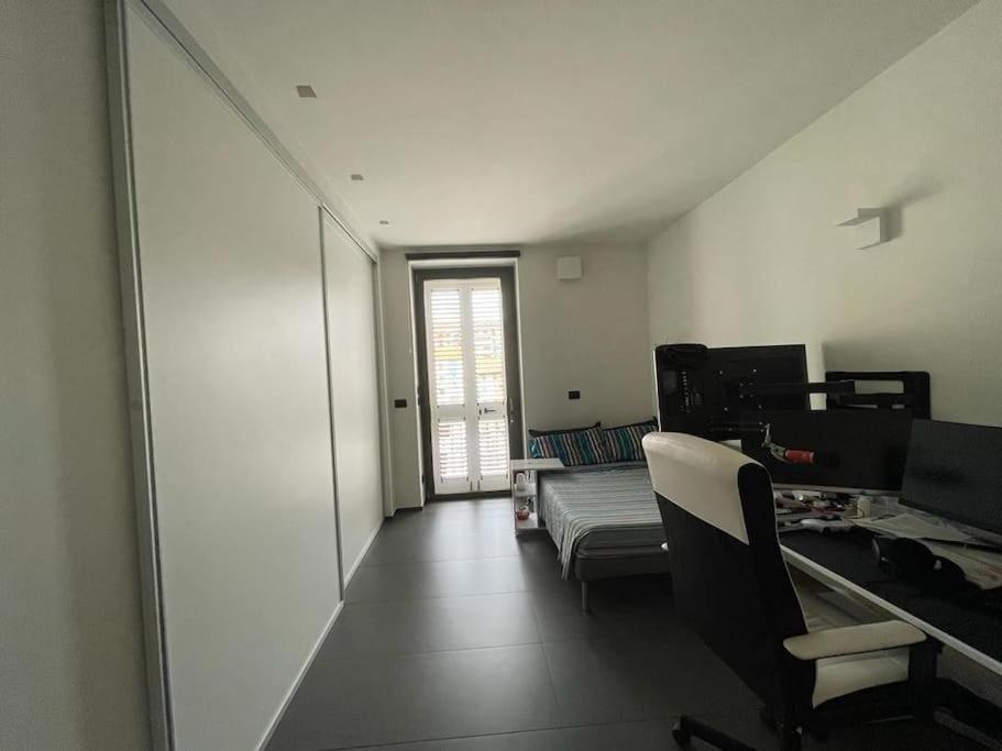 *Luxus393* Metro A 50M, Lingotto Fiere, Ospedali Apartment Turin Exterior photo