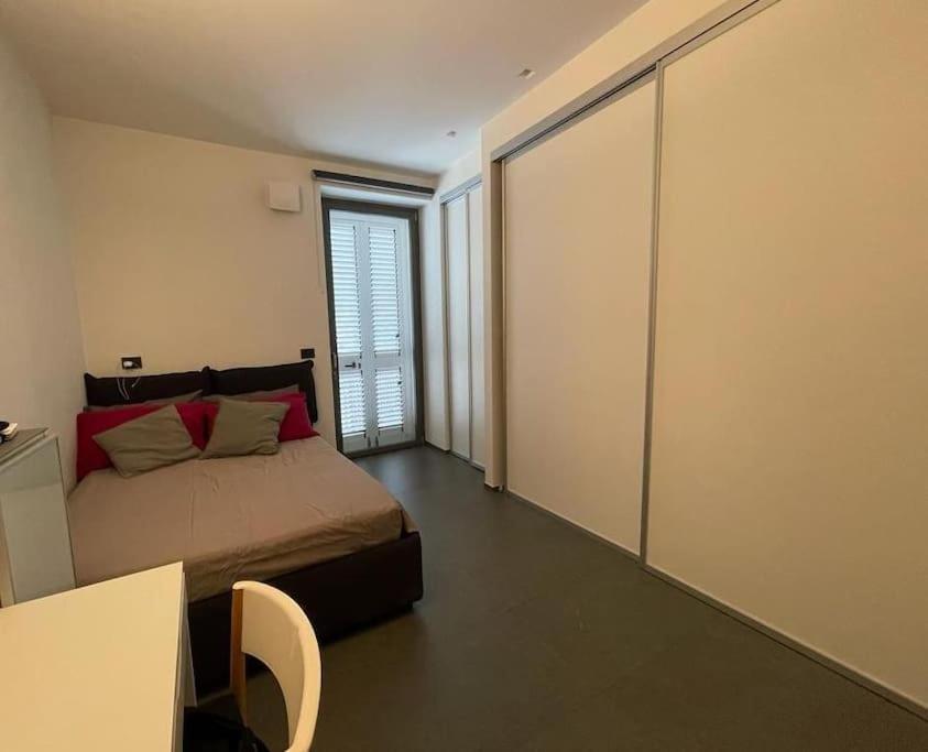 *Luxus393* Metro A 50M, Lingotto Fiere, Ospedali Apartment Turin Exterior photo